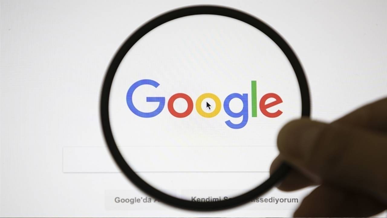 Google Trumpın hamlesinin ardından Meksika Körfezi nin adını Amerika