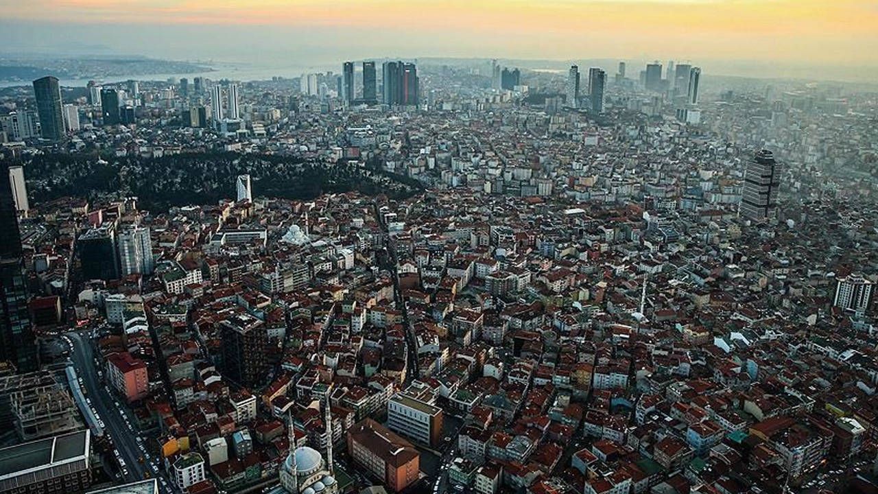 İBB, İstanbul'daki en riskli ilçeleri açıkladı - Politikyol