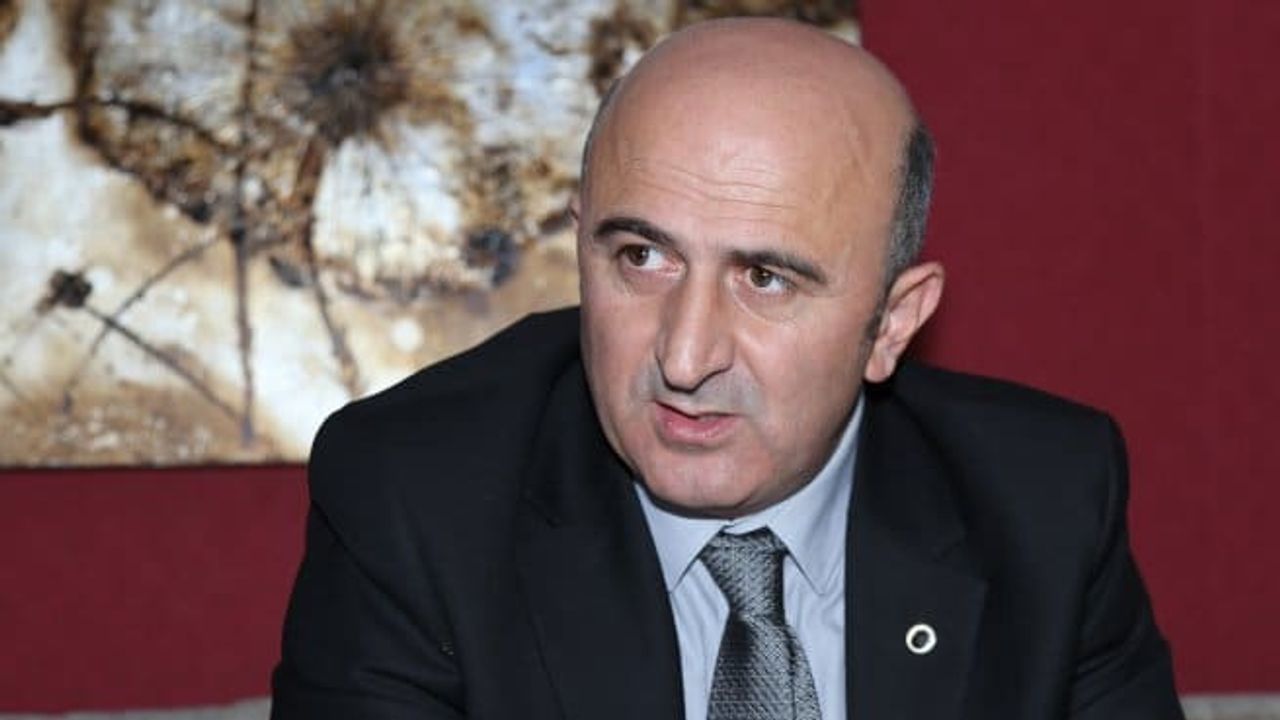 Ömer Faruk Eminağaoğlu, CHP Genel Başkanlığı'na adaylığını açıklayacak - Politikyol
