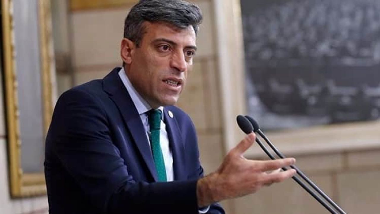 'Öztürk Yılmaz parti kuracak' iddiası