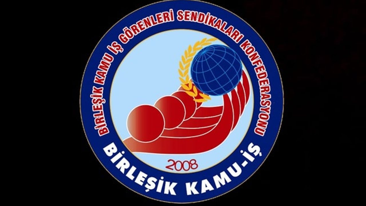 Birleşik Kamu-İş: Reform paketi hazırlayanlardan yurttaşlar hesap soracaktır!
