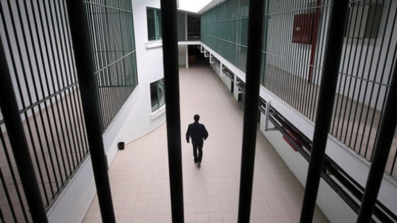 İnfaz paketinin ayrıntıları belli oldu: Hangi mahkumlar tahliye olacak?