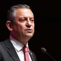 Özgür Özel