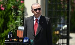 Erdoğan'dan Esad'a yeşil ışık: Ailece görüşebiliriz