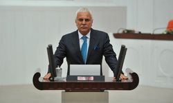 Koray Aydın, İYİ Parti'den istifa etti