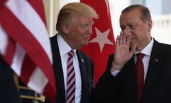 Erdoğan, suikast girişimine uğrayan Trump ile görüştü