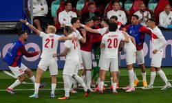 EURO 2024: A Milli Futbol Takımı çeyrek finale yükseldi