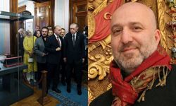 Yıldız Sarayı açılışına çağrılmayan 'Osmanlı torunu'ndan  Erdoğan'a sitem
