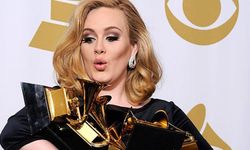 Adele müziğe ara veriyor