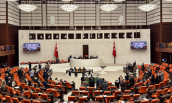 Vergi düzenlemesi içeren kanun teklifi kabul edildi