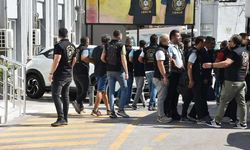 İzmir'deki elektrik faciası: 11 kişi serbest bırakıldı