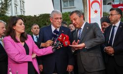 CHP Lideri Özel ve İYİ Parti Lideri Dervişoğlu'ndan ortak açıklama: Her zaman ilişkilerimiz normaldi