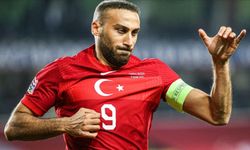 Fenerbahçe, Cenk Tosun'u duyurdu