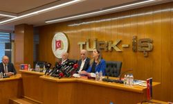 DİSK, Türk-İş ve Hak-İş'ten ortak açıklama: Asgari ücret acilen artırılmalı