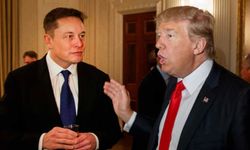 Elon Musk, Trump'a bağış yapmayı planlamıyormuş