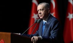 Erdoğan'dan 'emeklilik sistemi' açıklaması