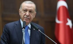 Erdoğan'dan 'Mahmut Abbas' açıklaması: Bizden özür dilemesi lazım