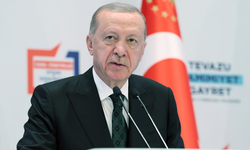 Erdoğan Kayseri'deki olaylarda muhalefeti suçladı