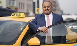 Eyüp Aksu, taksi zammını yine beğenmedi: Kontak kapatırız