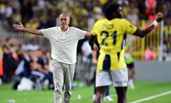 Fenerbahçe, Lugano'yu 2-1 mağlup ederek tur atladı