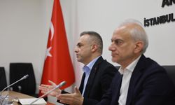 AK Parti il başkan yardımcısı İstanbul Çevre ve Şehircilik İl Müdürü oldu