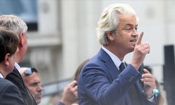 Aşırı sağcı Wilders'a göre Hollanda'nın kölelik konusunda özür dilemesi 'gereksiz'
