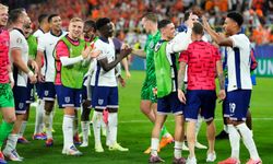 Hollanda son dakika golüyle yıkıldı: İngiltere finalde
