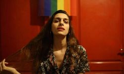 LGBTİ+ aktivisti İris Mozalar tutuklandı