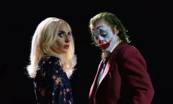 'Joker: İkili Delilik'ten resmi tanıtım fragmanı