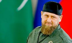 Çeçenistan cumhurbaşkanı, yeğenini güvenlik konseyinin başına atadı