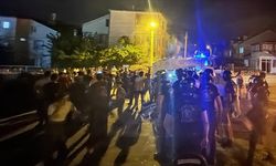 Kayseri'deki olaylarda 67 kişi gözaltına alındı