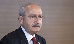 Danışmanı, Kemal Kılıçdaroğlu'nun hesabından doktor taciz etmiş