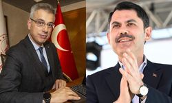 Resmi Gazete'de yayınlandı: Koca ve Özhaseki'nin yerine Kurum ve Memişoğlu atandı