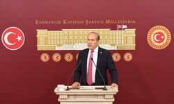 CHP’li Namık Tan’ın ‘mavi vatan’ sözlerine hem partisinden hem AK Parti’den eleştiri