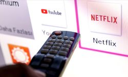 RTÜK Netflix, MUBI ve Blu TV'ye ceza yağdırdı