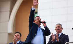 CHP lideri Özgür Özel AK Partililere seslendi: Sizinle buluşma zamanı geldi