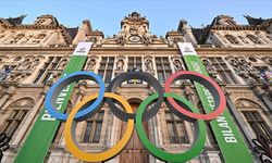 Paris Olimpiyatları'nda yarın 4 milli sporcu mücadele edecek