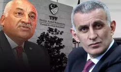 TFF Başkanlık seçimlerini İbrahim Hacıosmanoğlu kazandı