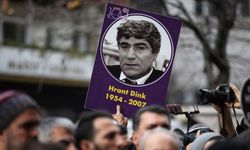 Hrant Dink cinayeti davasında 7 sanığın tutukluluğuna devam kararı