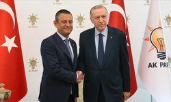 Özgür Özel’den Kemal Kılıçdaroğlu’na ‘Erdoğan’ın elini sıkma’ yanıtı