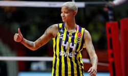 Fenerbahçe, Vargas'la sözleşme yeniledi