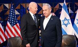 ABD'li yetkililer: Biden-Netanyahu görüşmesi Gazze ateşkesine odaklanacak