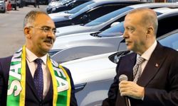 En azından şoför masrafı yok: AK Partili belediye ‘tasarruf’ takmadı, 125 milyon liraya araç kiraladı