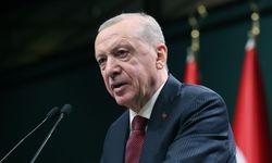 Erdoğan, ‘TÜİK’le ölçtü’: Enflasyonun ateşi düşmeye başladı