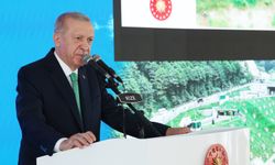 Erdoğan, yine SGK borcu üzerinden CHP’li belediyeleri hedef aldı