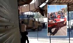 Suriye sınırında yeni eylem hazırlığı: Askere ‘Bayrağa dokunanı vur’ emri verilmiş