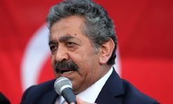 MHP’li Feti Yıldız, Sinan Ateş cinayeti davası sürerken partisi için ‘adalet’ aradı