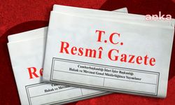 Atama kararları Resmi Gazete'de: 11 yeni müftü göreve başlayacak