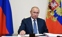 UCM, Moğolistan'dan Putin'i tutuklamasını istedi