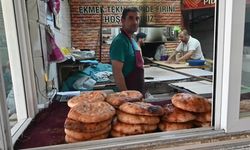 Yozgat’ta fırıncılardan ekmeğe zam talebi